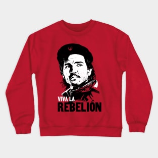 Che Guevandor Crewneck Sweatshirt